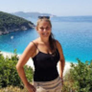 Meet your Posher, Christina